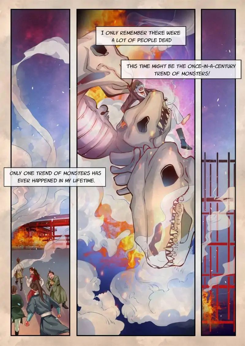The Best Female Fairy chapter 15 - page 2