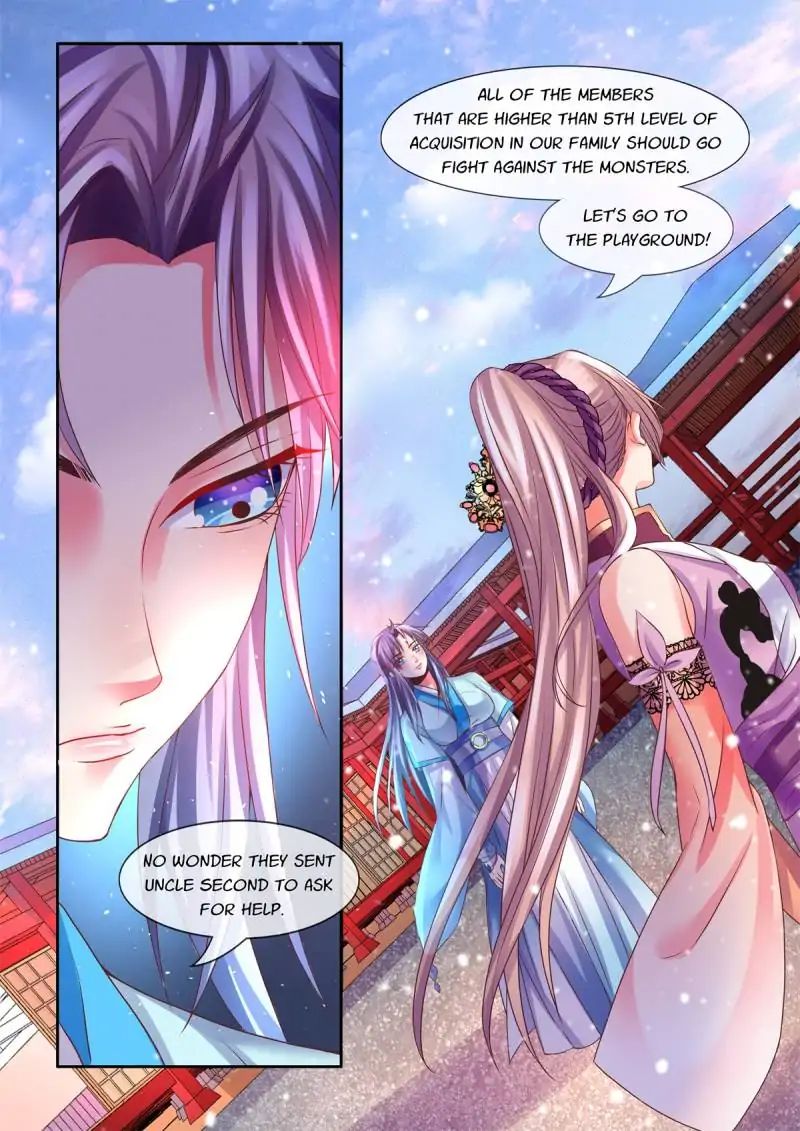 The Best Female Fairy chapter 15 - page 3
