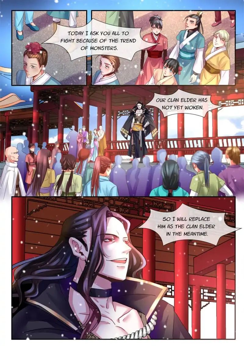 The Best Female Fairy chapter 15 - page 4