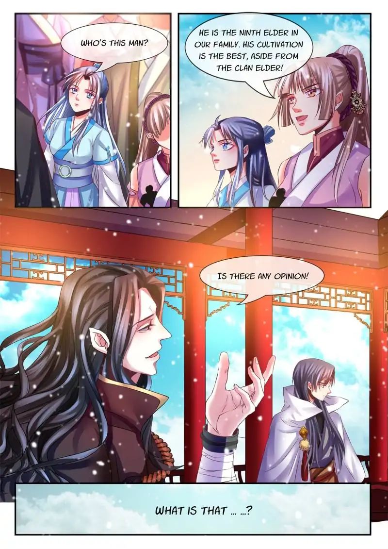 The Best Female Fairy chapter 15 - page 5