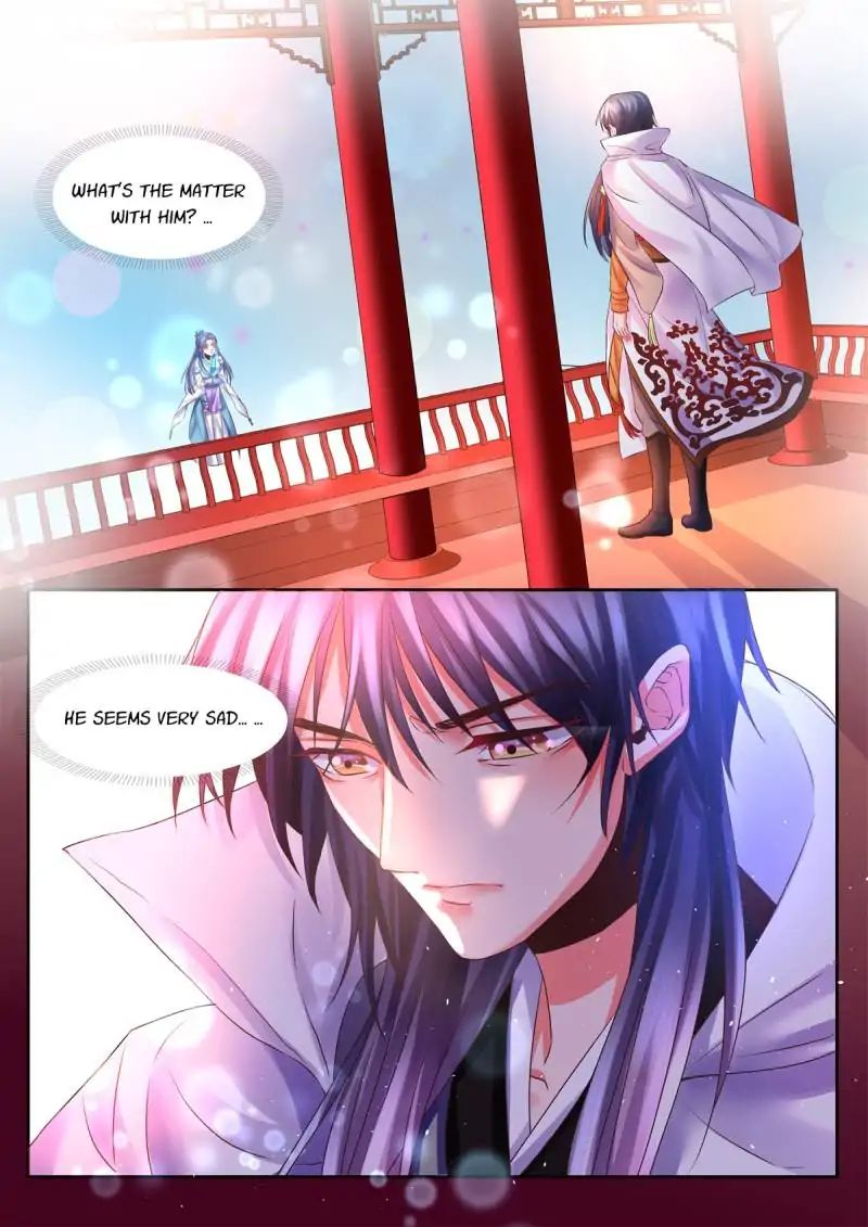The Best Female Fairy chapter 15 - page 7