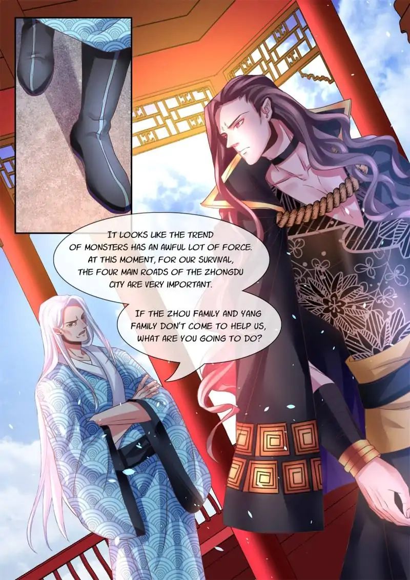 The Best Female Fairy chapter 15 - page 8