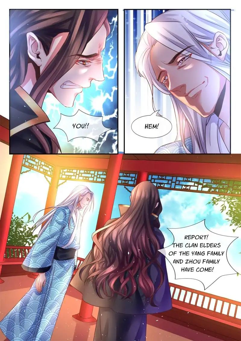 The Best Female Fairy chapter 15 - page 9