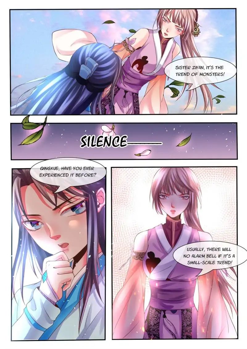 The Best Female Fairy chapter 14 - page 11