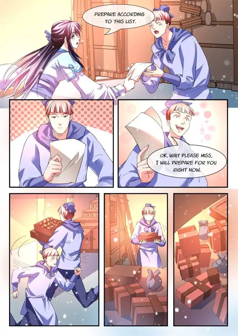 The Best Female Fairy chapter 14 - page 2