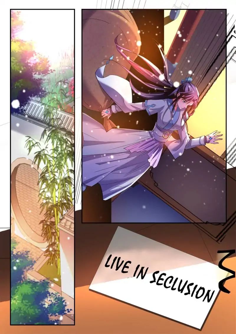 The Best Female Fairy chapter 14 - page 4