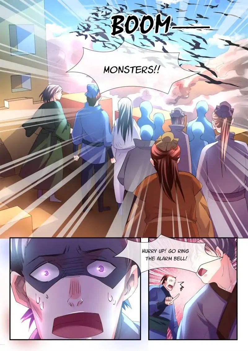 The Best Female Fairy chapter 14 - page 8