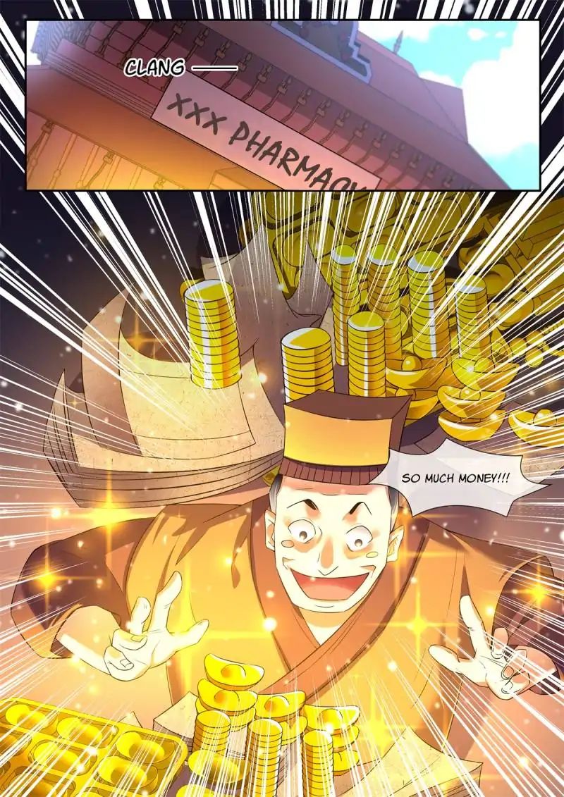 The Best Female Fairy chapter 13 - page 10
