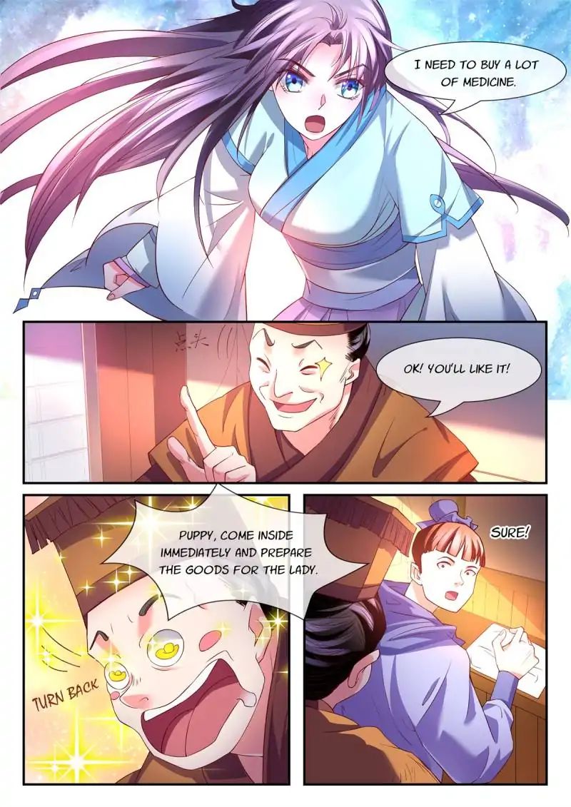 The Best Female Fairy chapter 13 - page 11