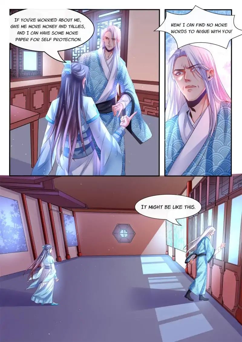 The Best Female Fairy chapter 13 - page 4