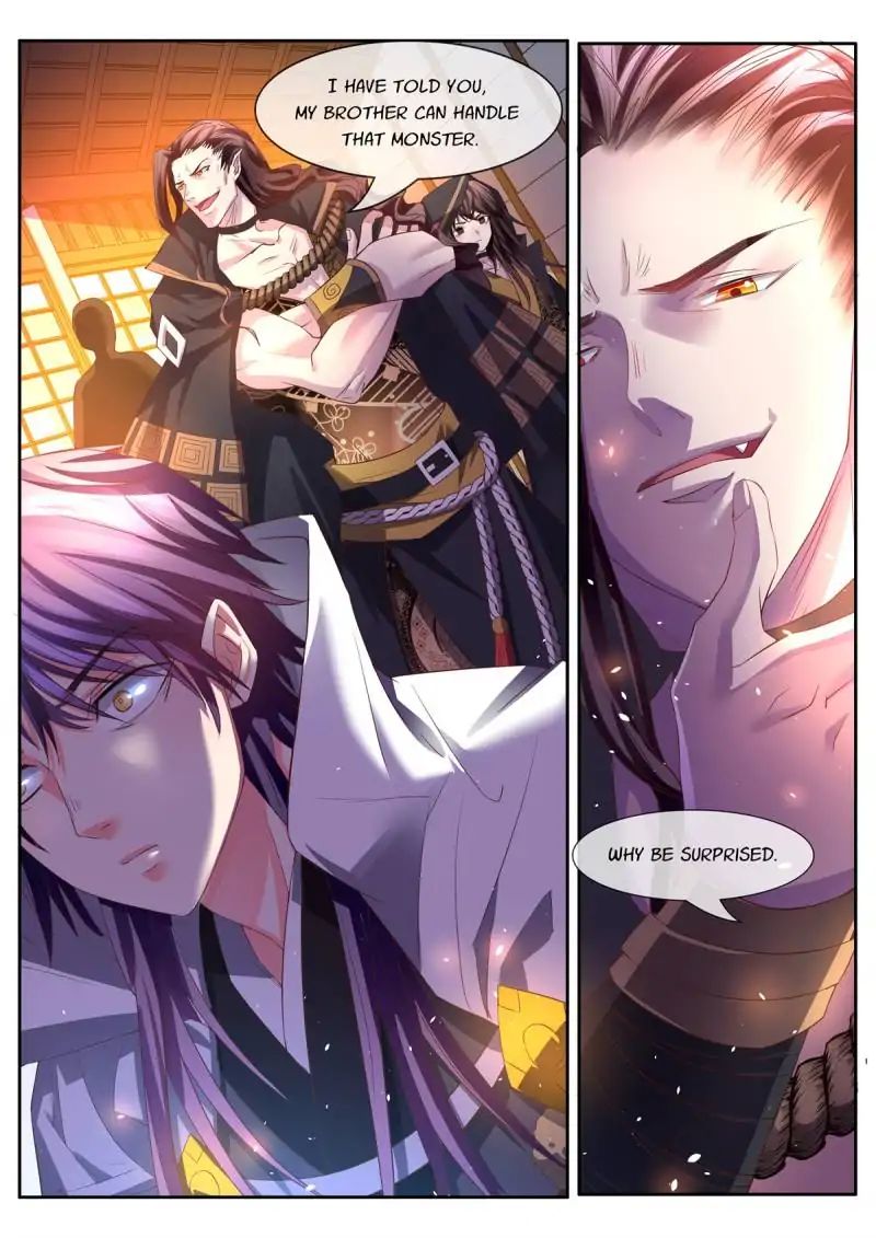The Best Female Fairy chapter 13 - page 8