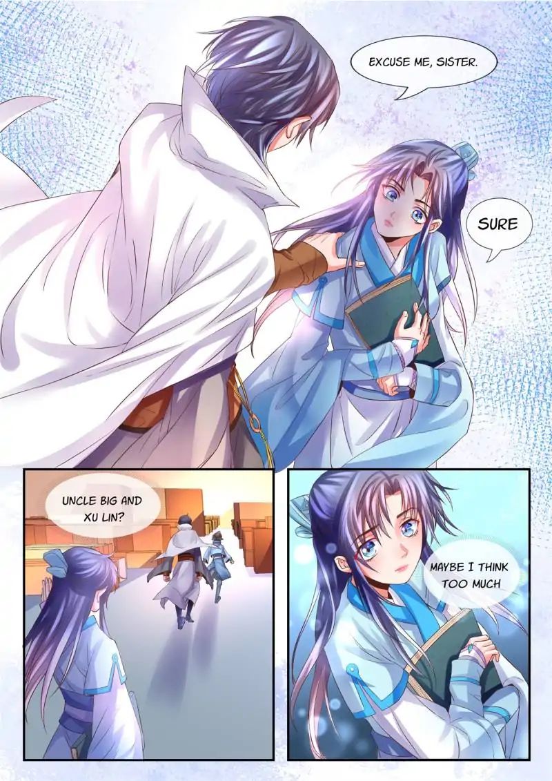 The Best Female Fairy chapter 12 - page 10