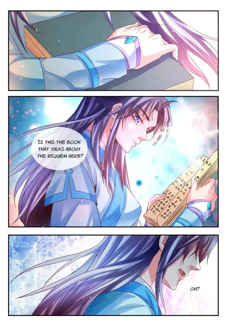 The Best Female Fairy chapter 12 - page 11