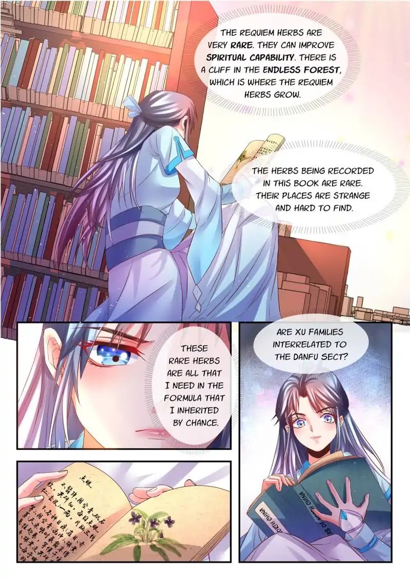 The Best Female Fairy chapter 12 - page 13