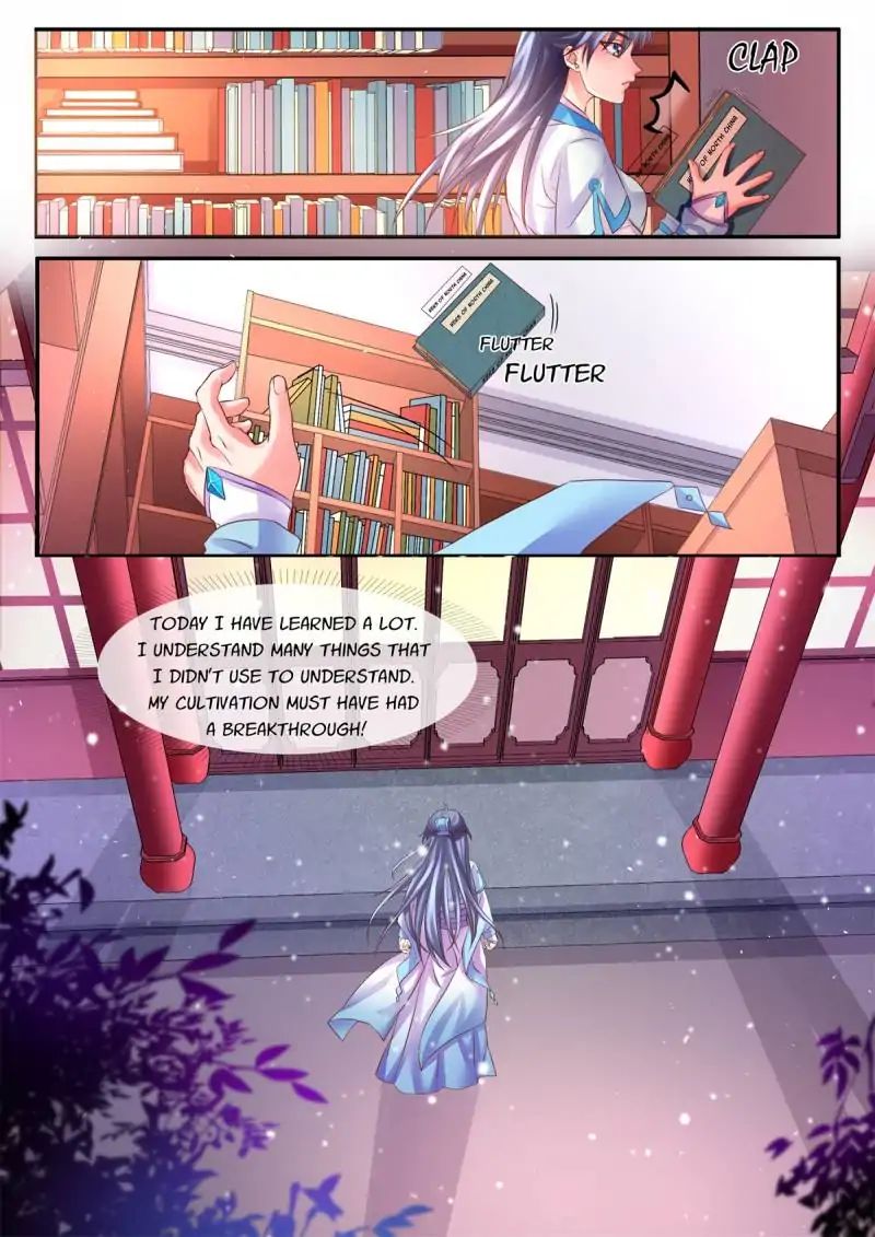 The Best Female Fairy chapter 12 - page 14