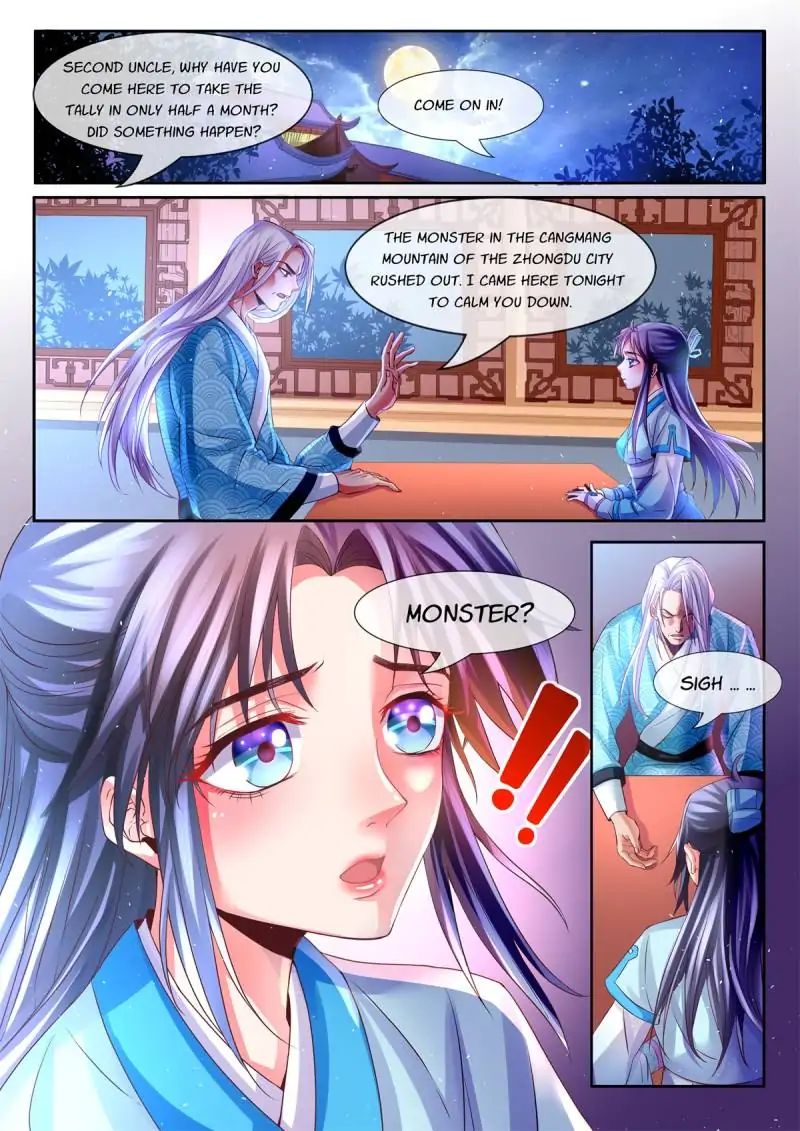 The Best Female Fairy chapter 12 - page 15