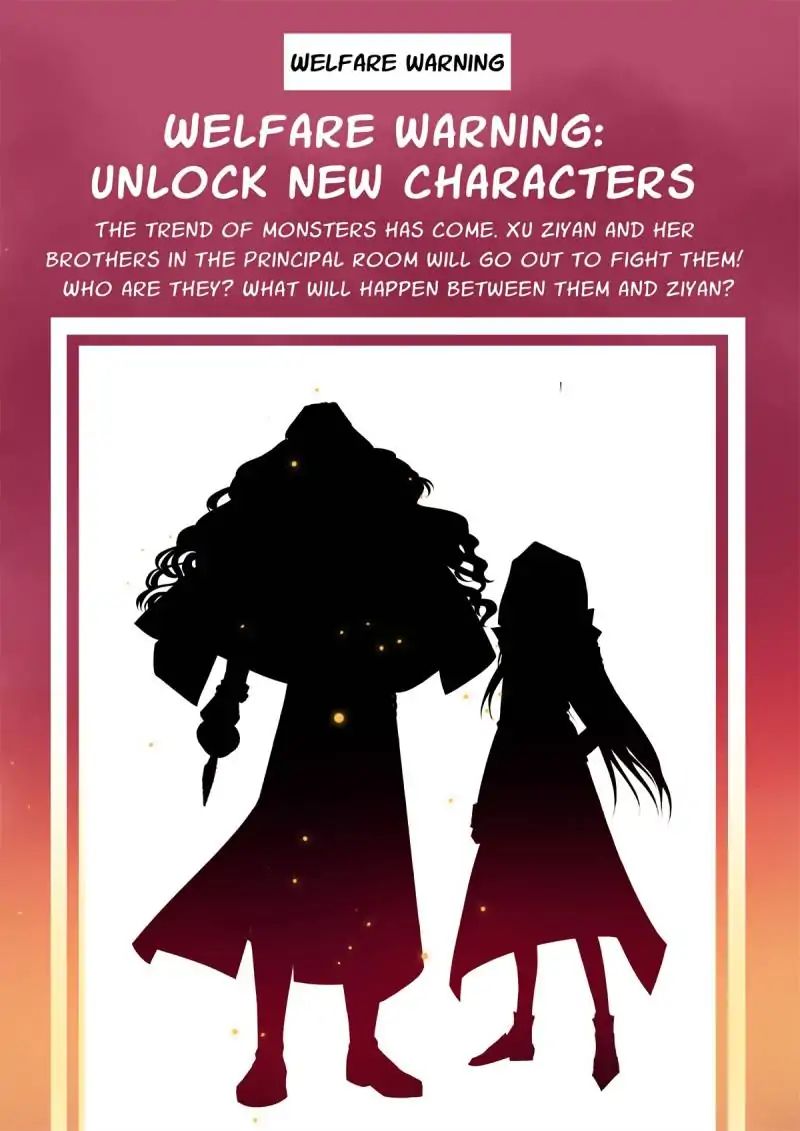 The Best Female Fairy chapter 12 - page 16