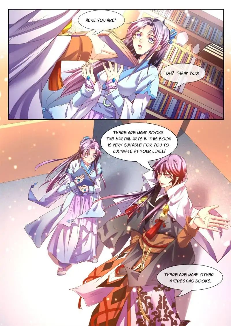 The Best Female Fairy chapter 12 - page 2