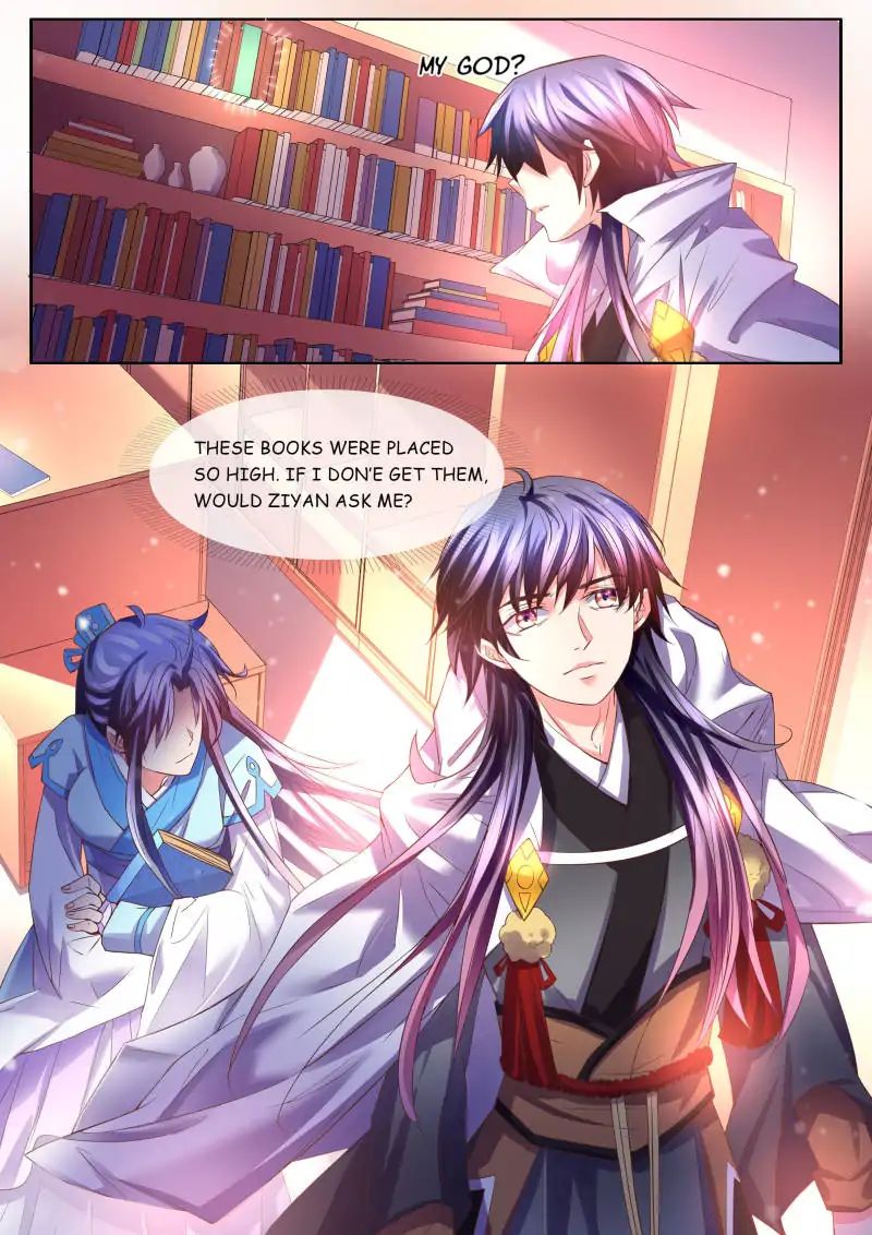 The Best Female Fairy chapter 12 - page 3