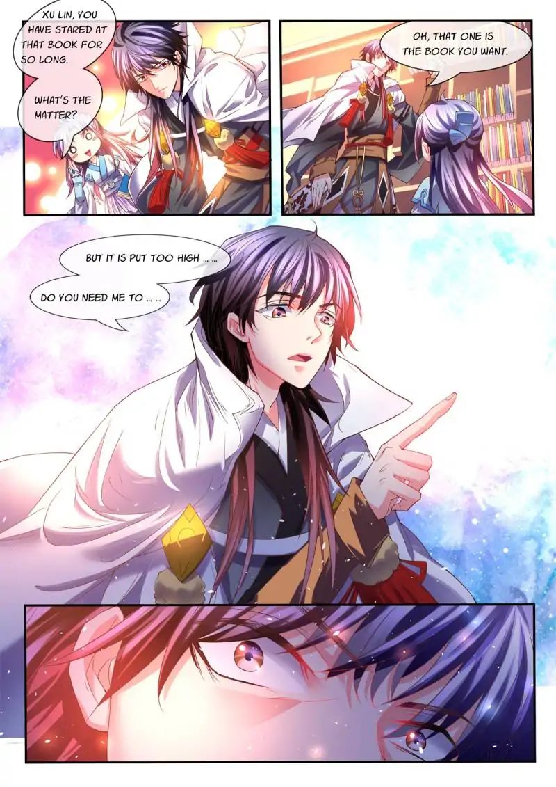 The Best Female Fairy chapter 12 - page 4