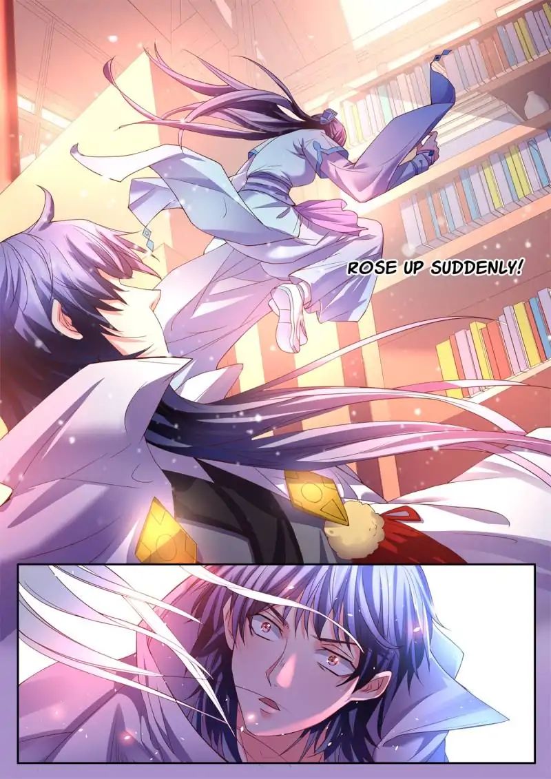 The Best Female Fairy chapter 12 - page 5