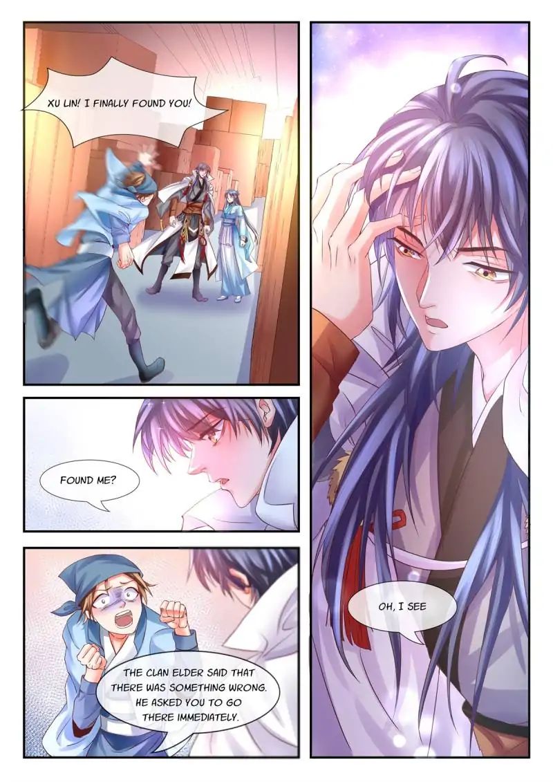 The Best Female Fairy chapter 12 - page 9