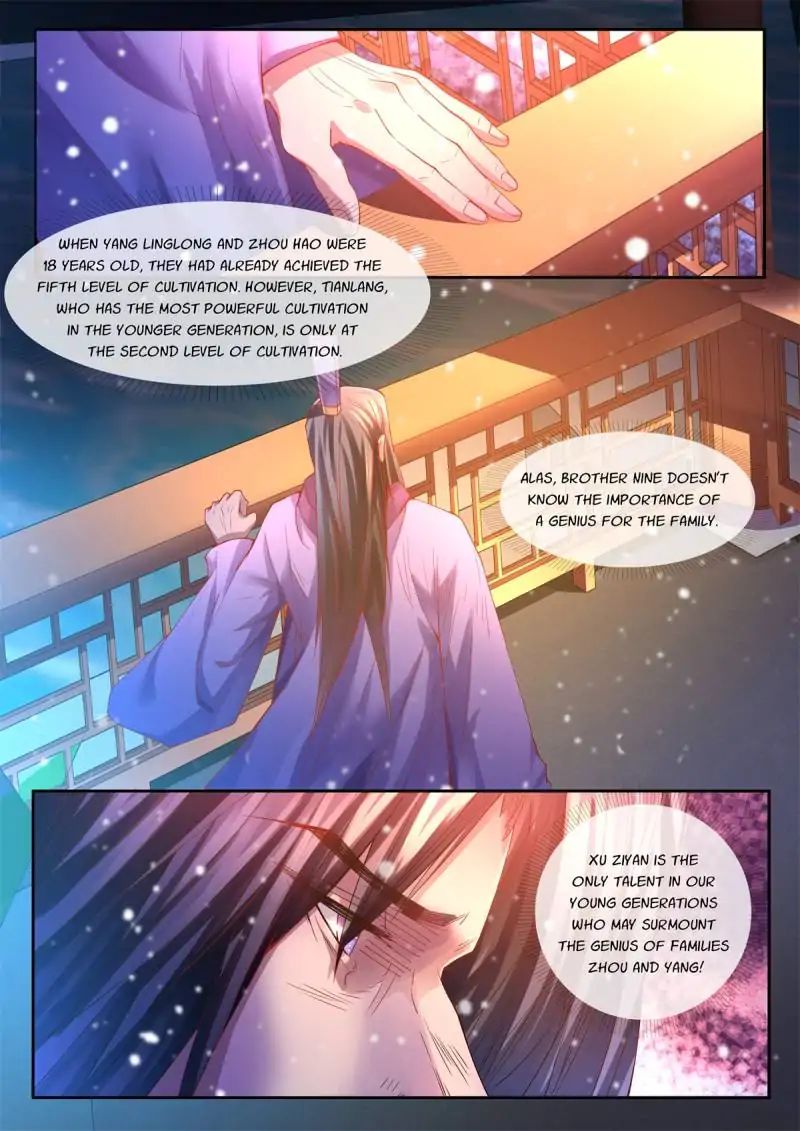 The Best Female Fairy chapter 11 - page 10
