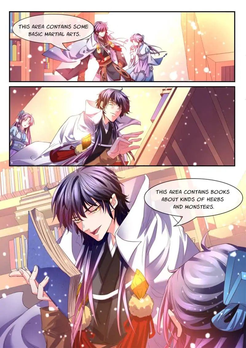 The Best Female Fairy chapter 11 - page 15