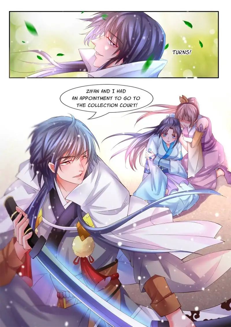 The Best Female Fairy chapter 11 - page 6