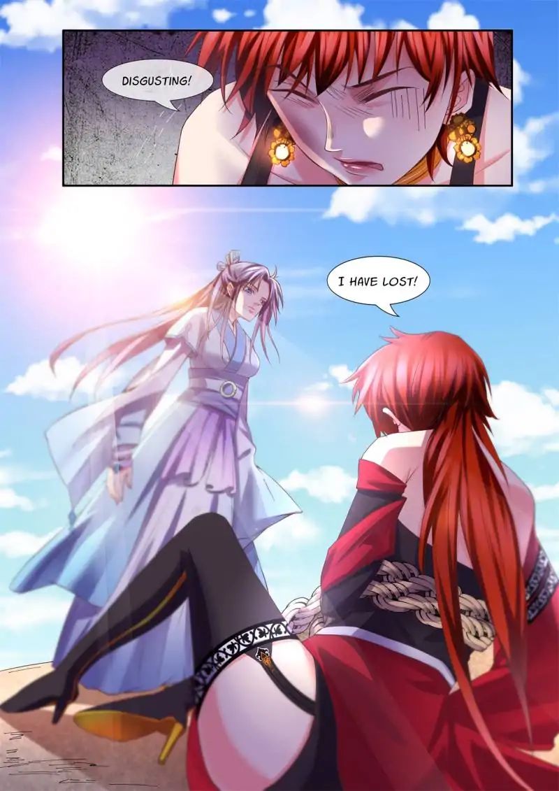 The Best Female Fairy chapter 9 - page 15