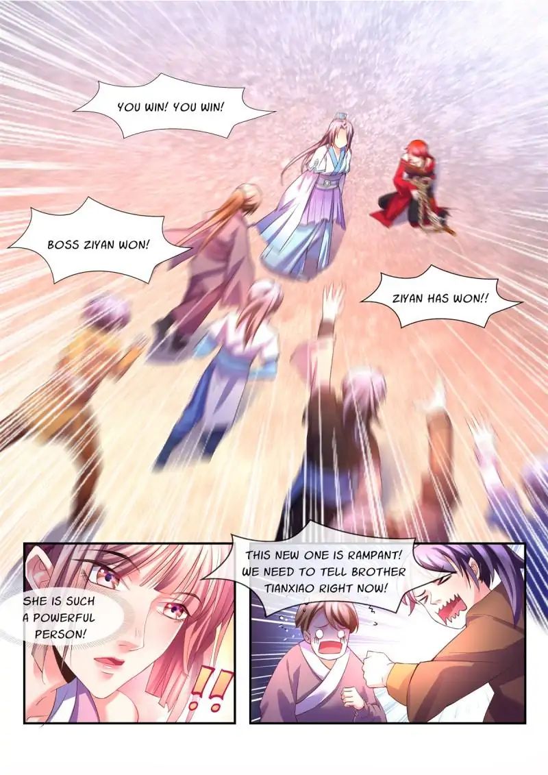 The Best Female Fairy chapter 9 - page 16