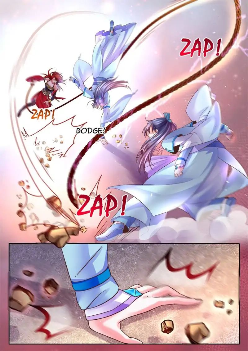 The Best Female Fairy chapter 9 - page 7