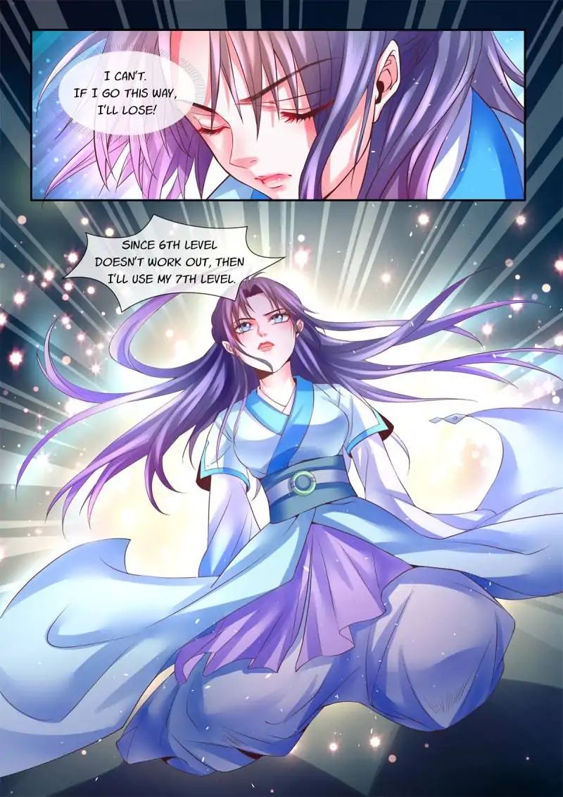 The Best Female Fairy chapter 9 - page 9