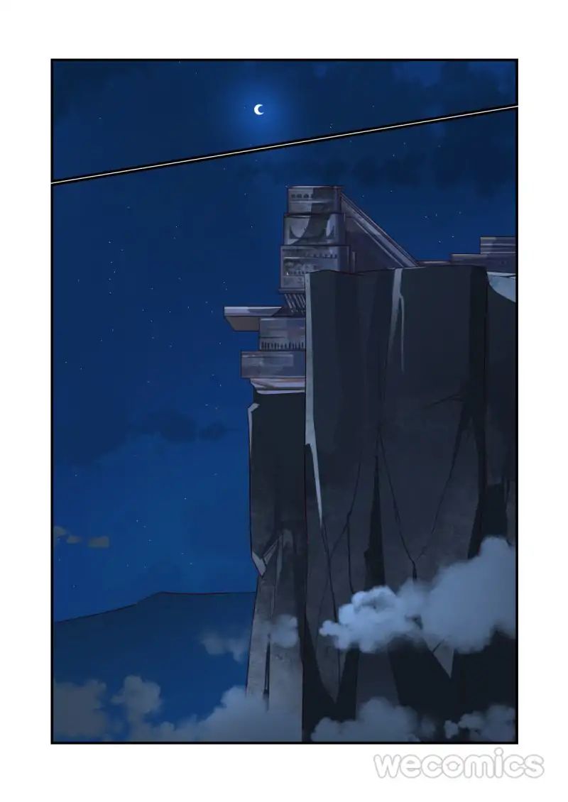 Underage Eve chapter 58 - page 1