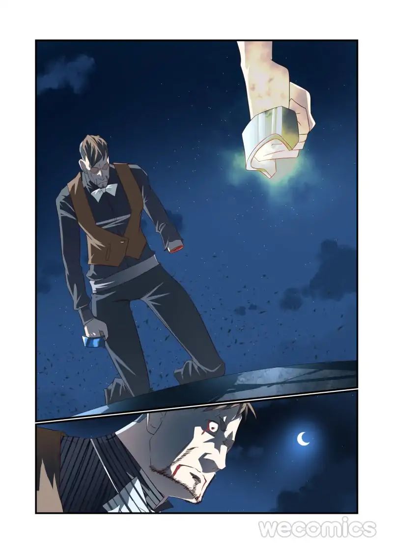 Underage Eve chapter 56 - page 12