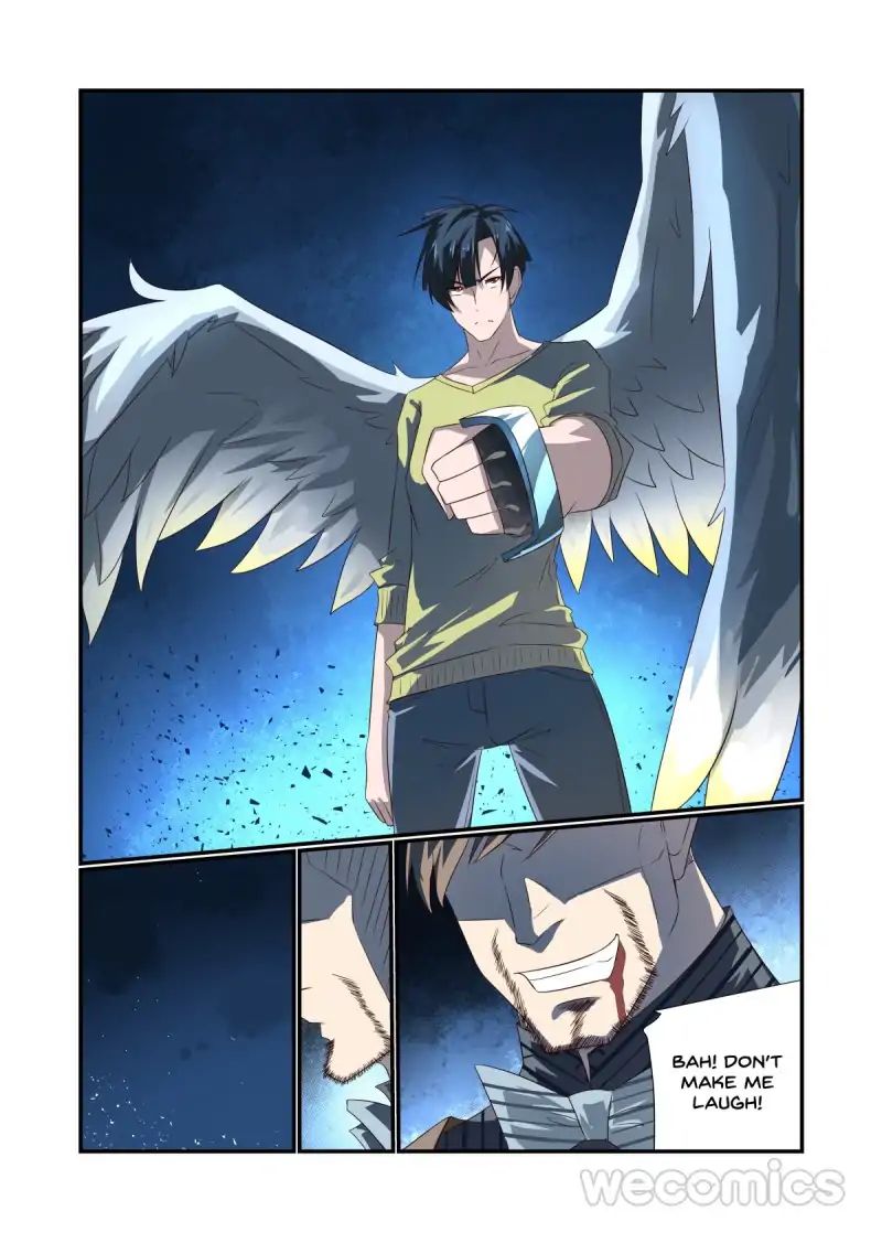 Underage Eve chapter 56 - page 3