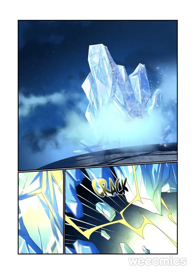 Underage Eve chapter 60 - page 11