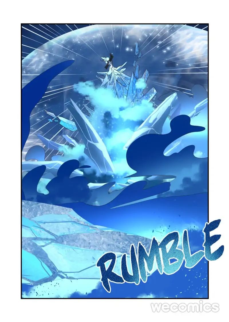 Underage Eve chapter 60 - page 13