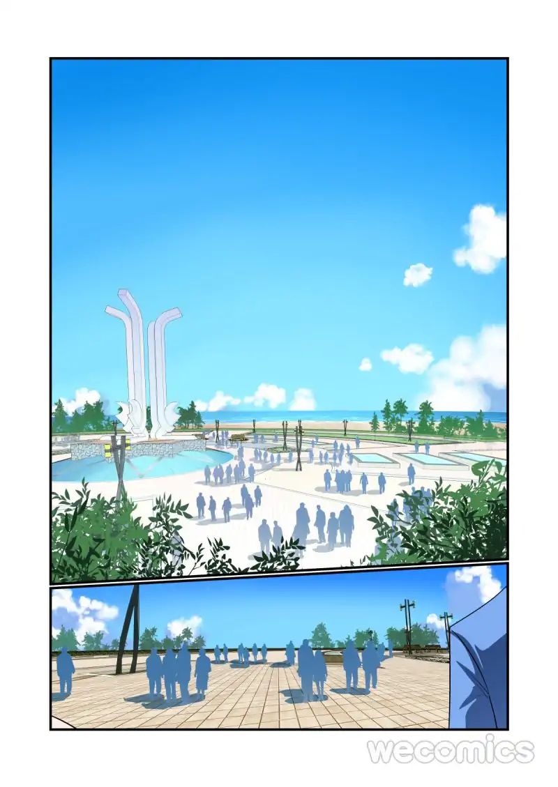 Underage Eve chapter 5 - page 1