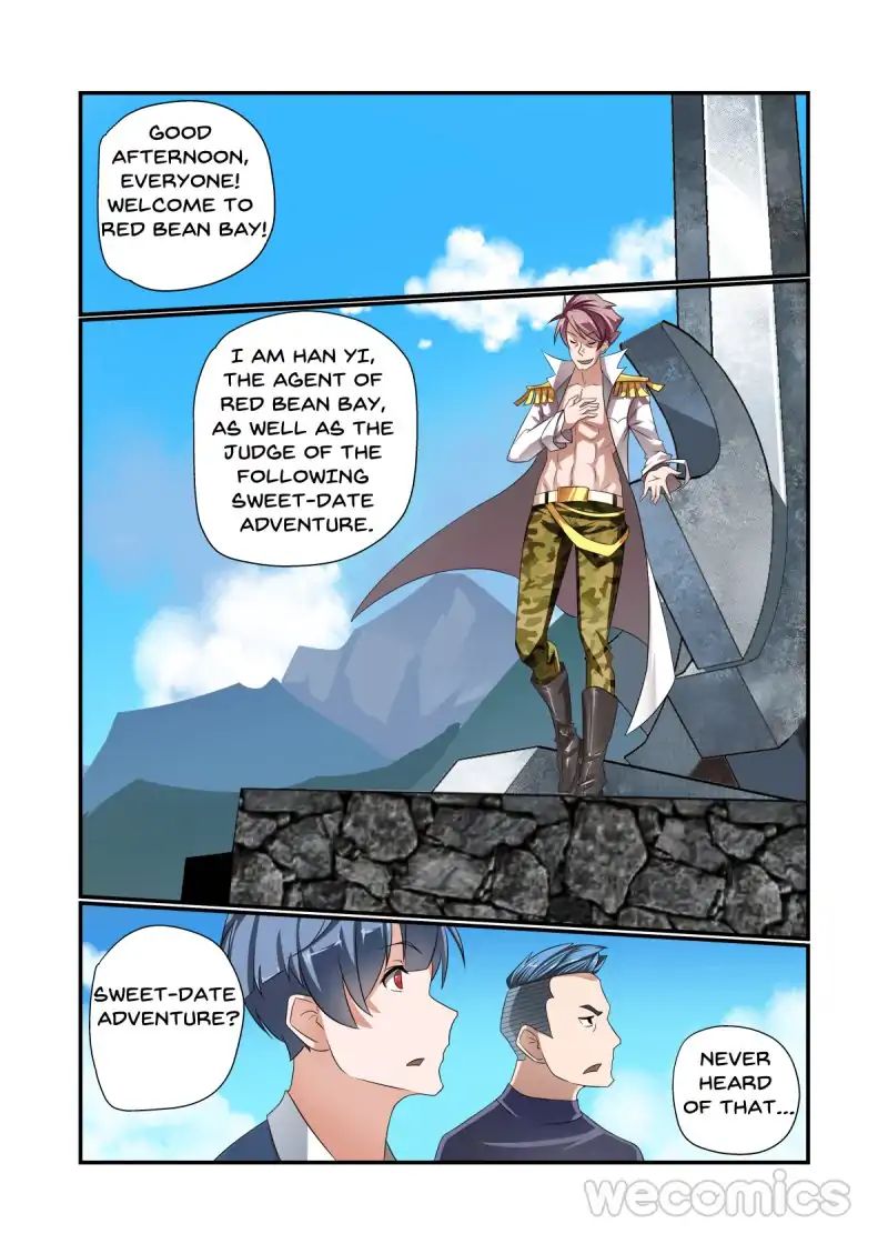 Underage Eve chapter 5 - page 2