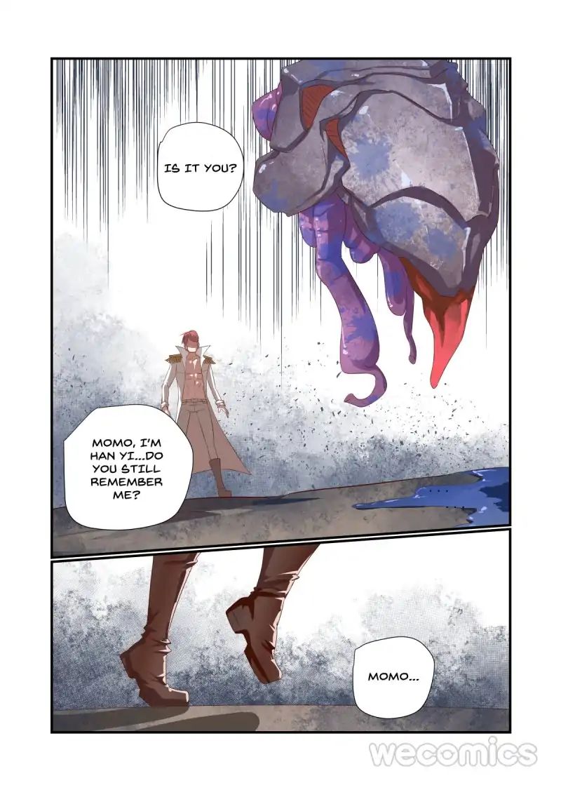 Underage Eve chapter 46 - page 2