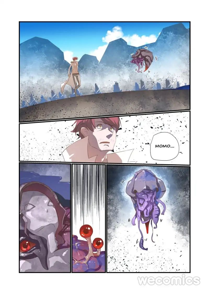 Underage Eve chapter 46 - page 4