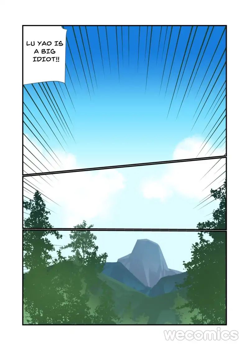 Underage Eve chapter 7 - page 10