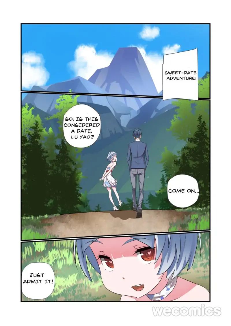 Underage Eve chapter 7 - page 4