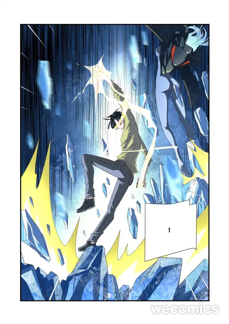 Underage Eve chapter 62 - page 12