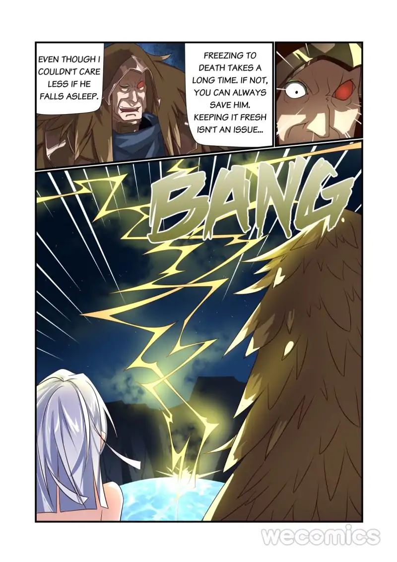 Underage Eve chapter 62 - page 2