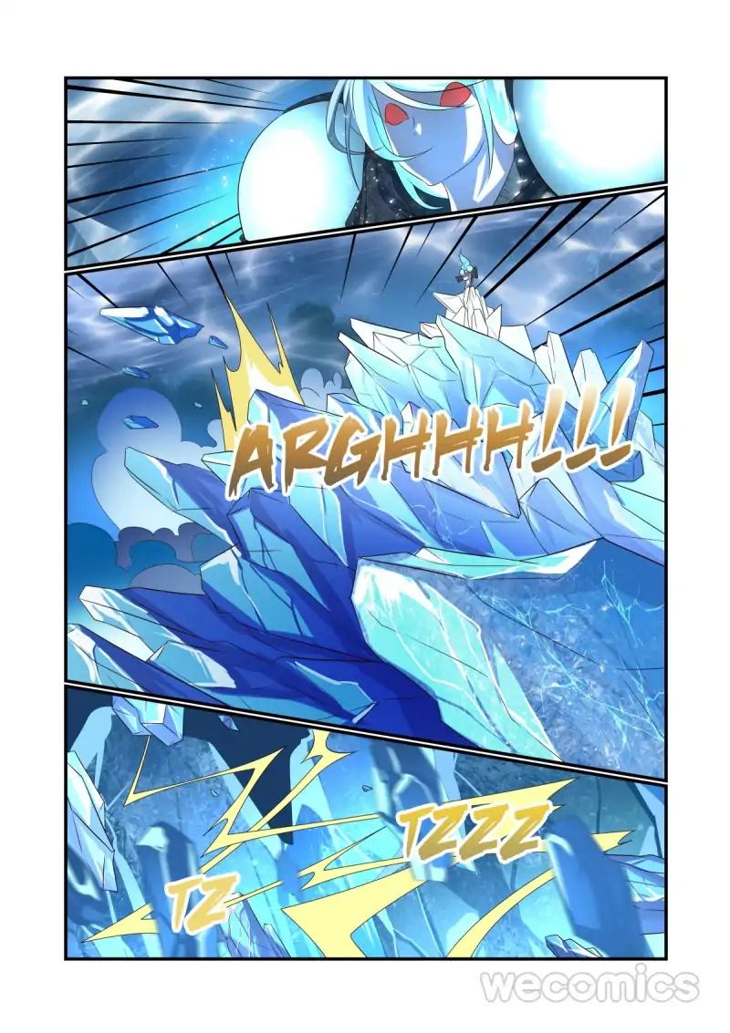 Underage Eve chapter 62 - page 4