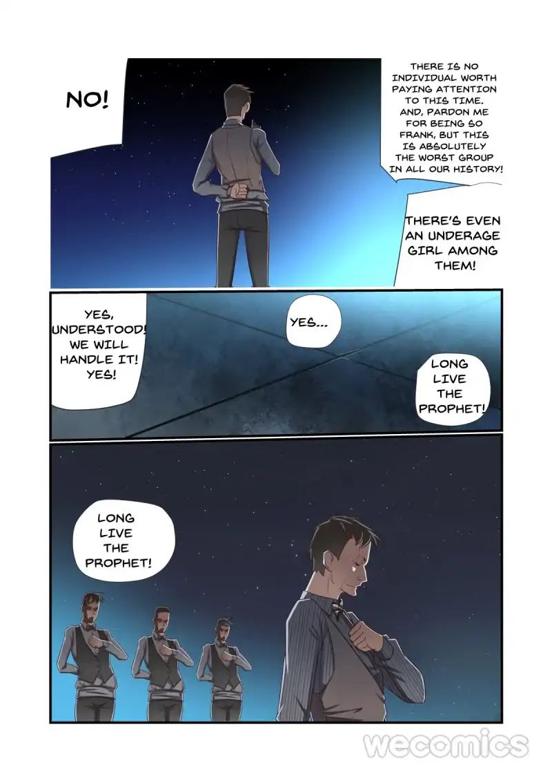 Underage Eve chapter 10 - page 3