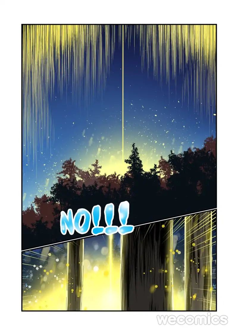 Underage Eve chapter 19 - page 12