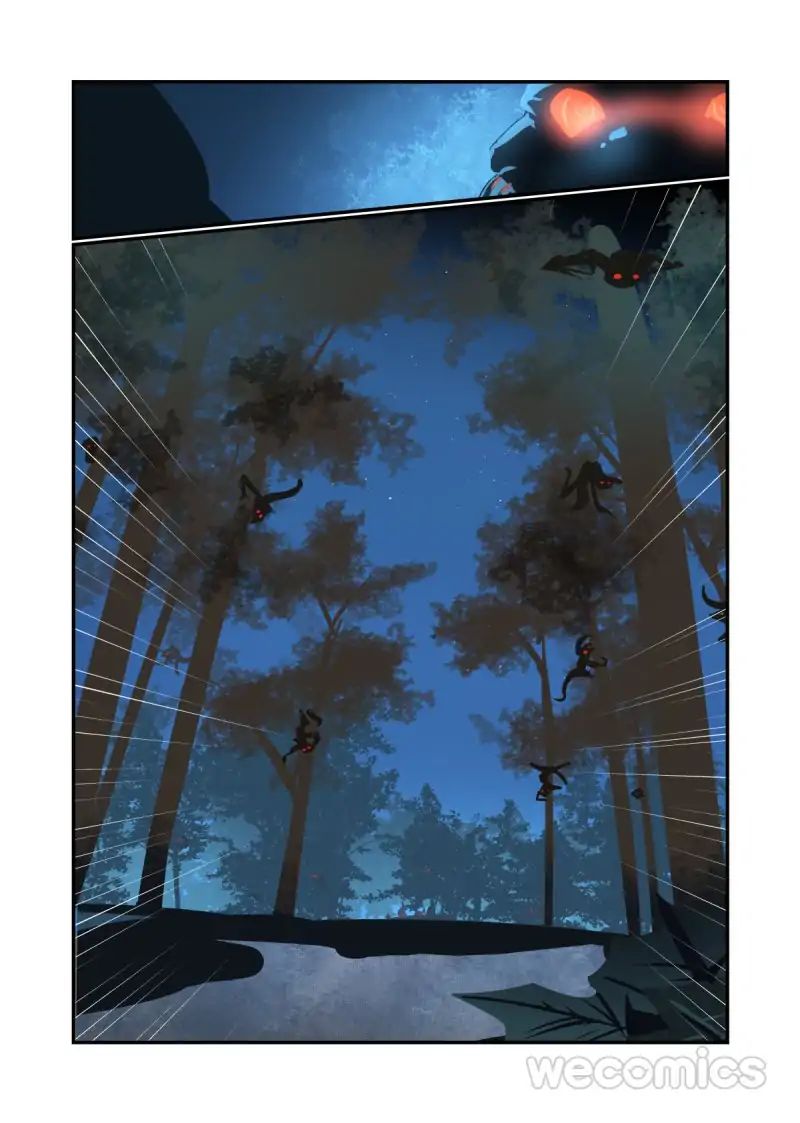 Underage Eve chapter 19 - page 2